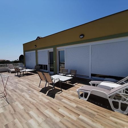 Apartments Bibic Budva Exterior photo