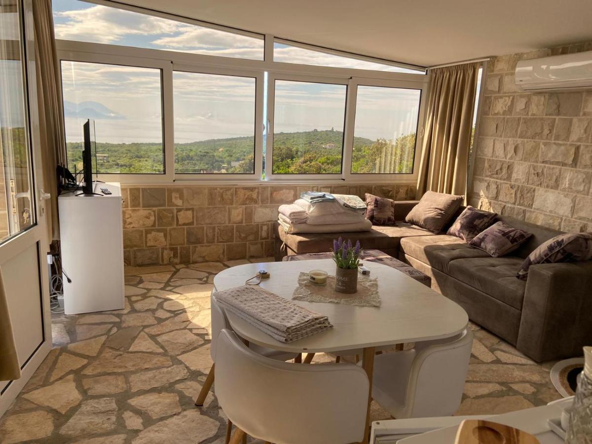Apartments Bibic Budva Exterior photo