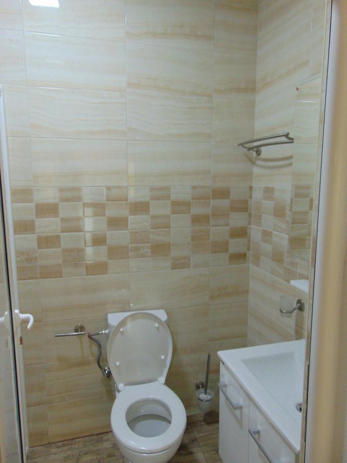 Apartments Bibic Budva Exterior photo